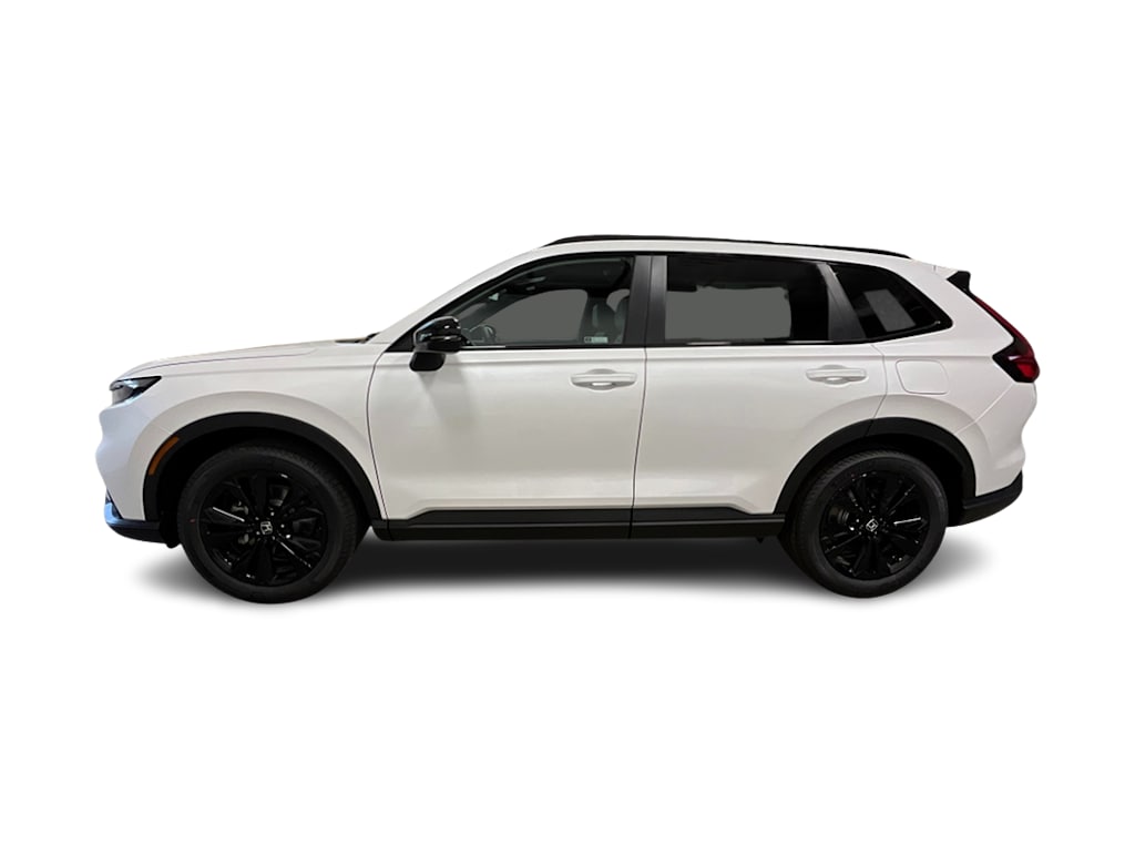 Thumbnail: 2026 Honda CR-V - 3