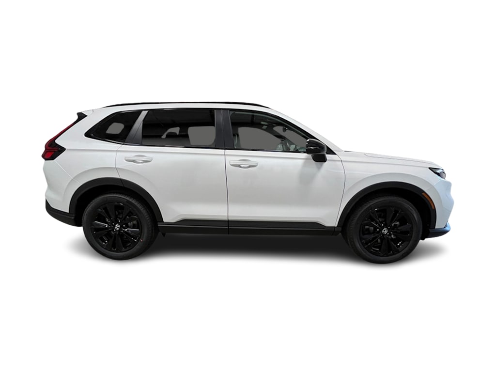 Thumbnail: 2026 Honda CR-V - 19