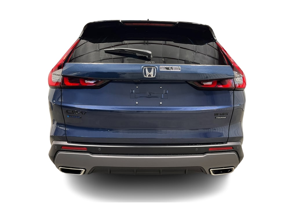 Thumbnail: 2026 Honda CR-V - 5