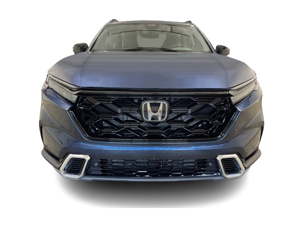Thumbnail: 2026 Honda CR-V - 6