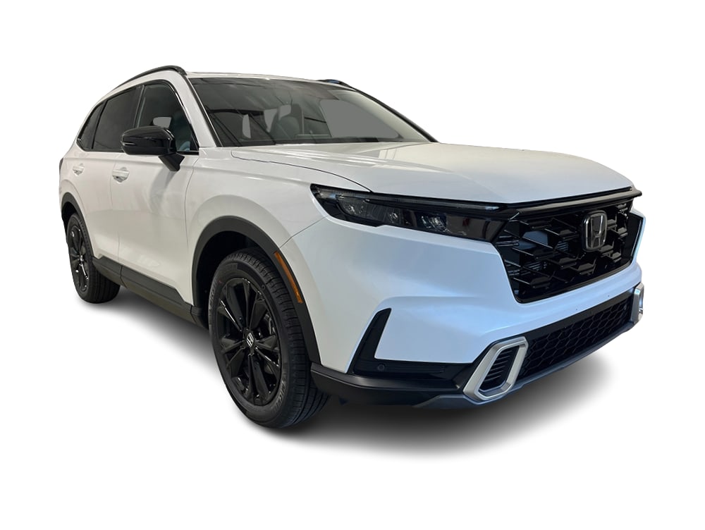 Thumbnail: 2026 Honda CR-V - 20