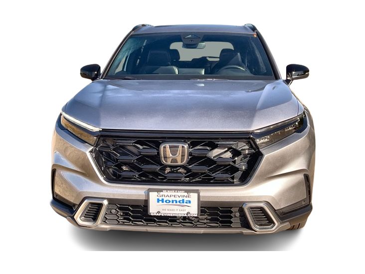 Thumbnail: 2024 Honda CR-V - 6