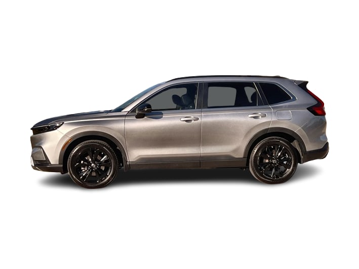 Thumbnail: 2024 Honda CR-V - 3