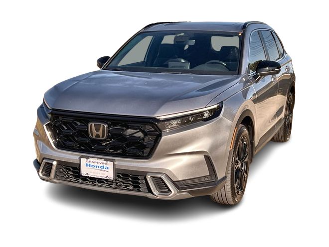 Thumbnail: 2024 Honda CR-V - 20