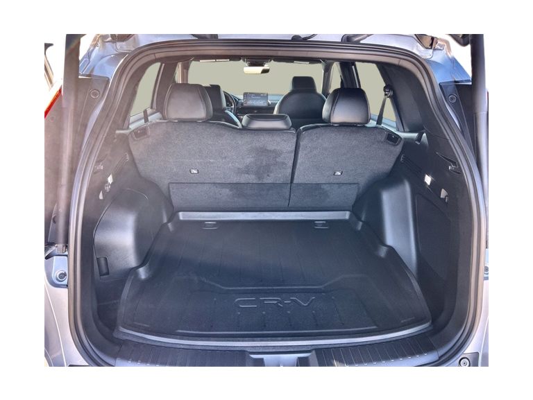 Thumbnail: 2024 Honda CR-V - 17