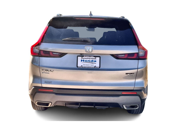 Thumbnail: 2024 Honda CR-V - 5