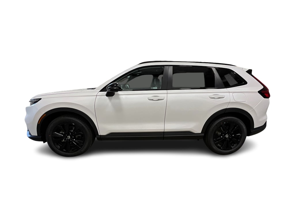 Thumbnail: 2026 Honda CR-V - 3