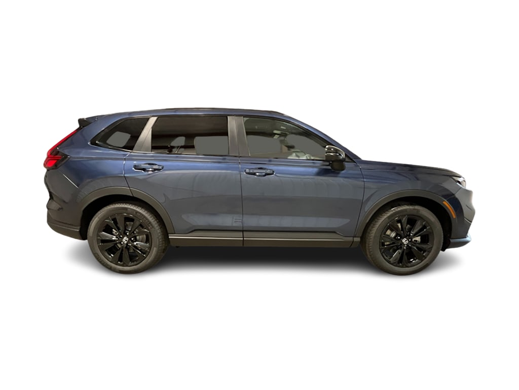 Thumbnail: 2026 Honda CR-V - 19