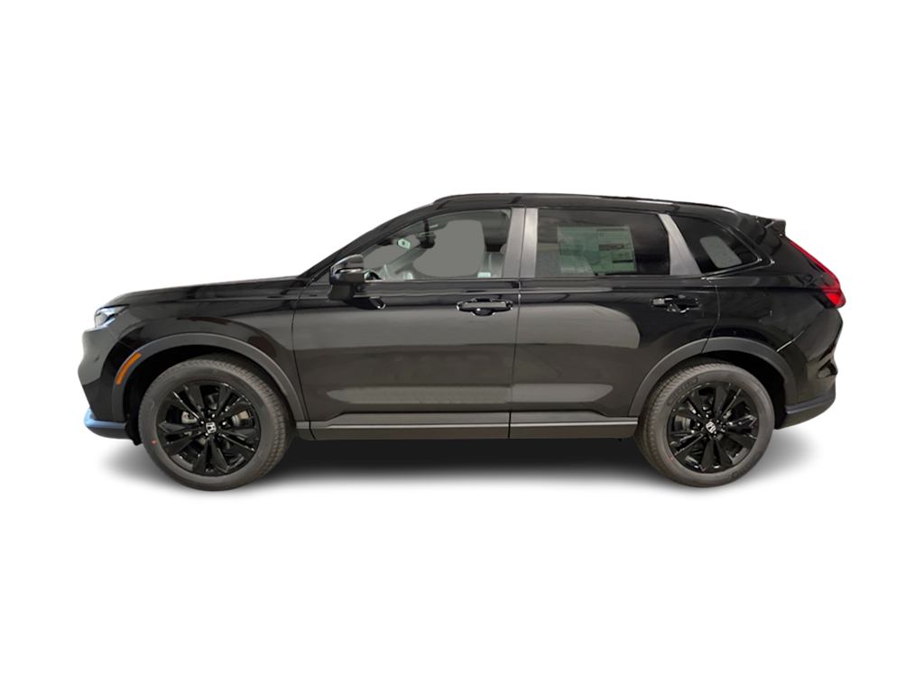 Thumbnail: 2026 Honda CR-V - 3