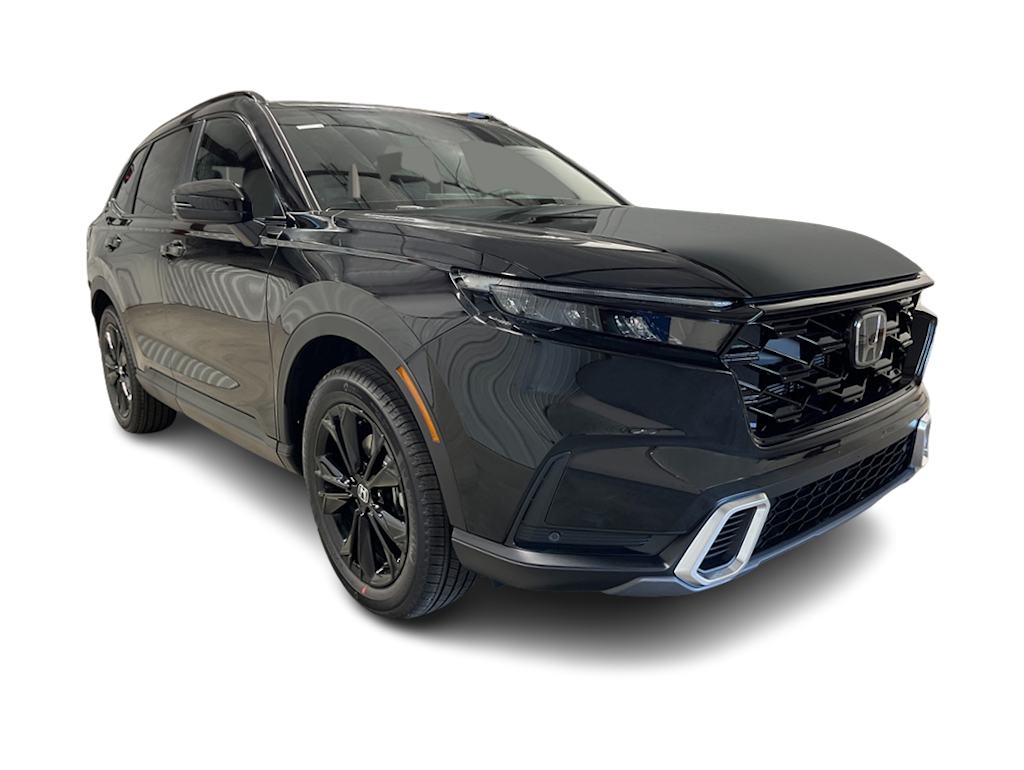 Thumbnail: 2026 Honda CR-V - 20