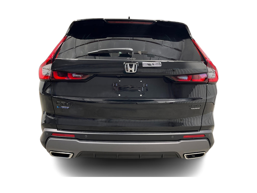 Thumbnail: 2026 Honda CR-V - 5