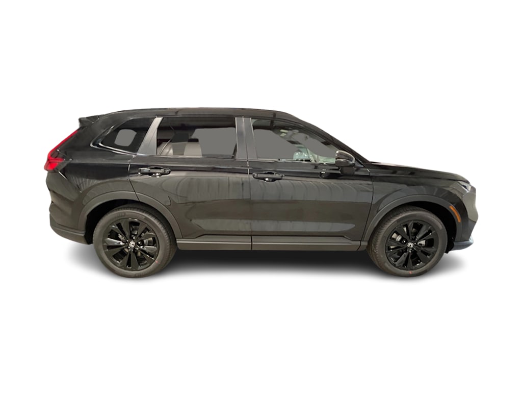 Thumbnail: 2026 Honda CR-V - 19