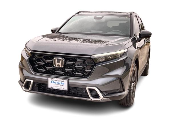 Thumbnail: 2025 Honda CR-V - 6