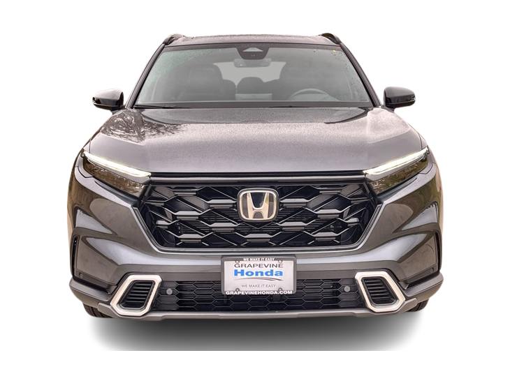 Thumbnail: 2025 Honda CR-V - 19