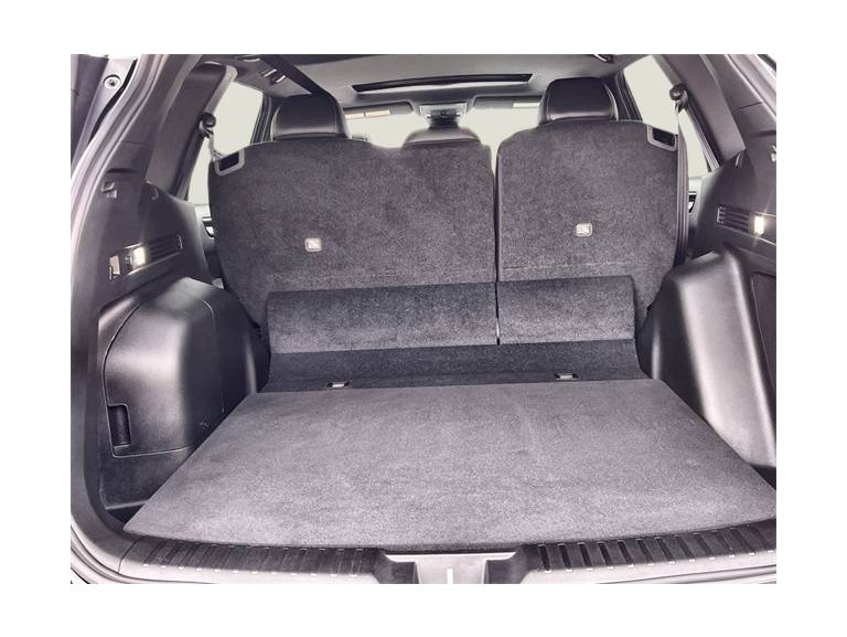 Thumbnail: 2025 Honda CR-V - 27