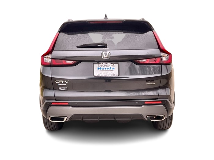 Thumbnail: 2025 Honda CR-V - 5