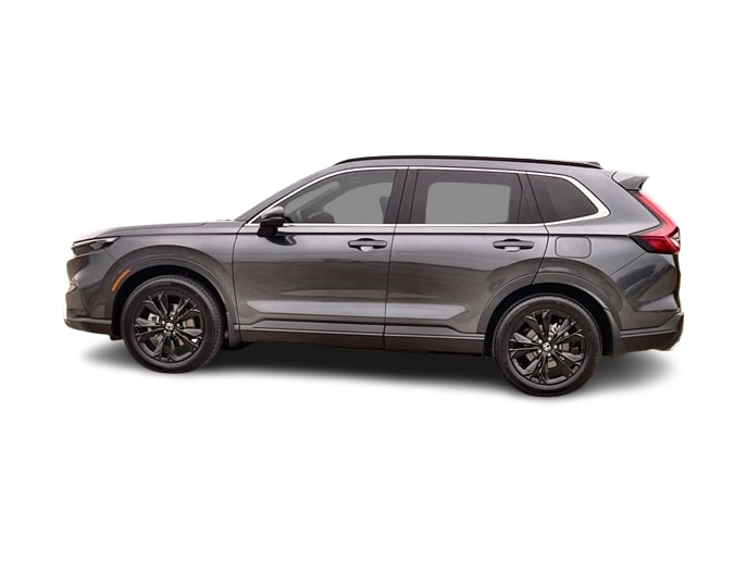 Thumbnail: 2025 Honda CR-V - 3