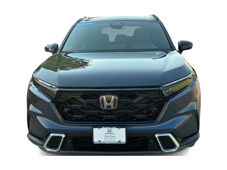 Thumbnail: 2026 Honda CR-V - 20