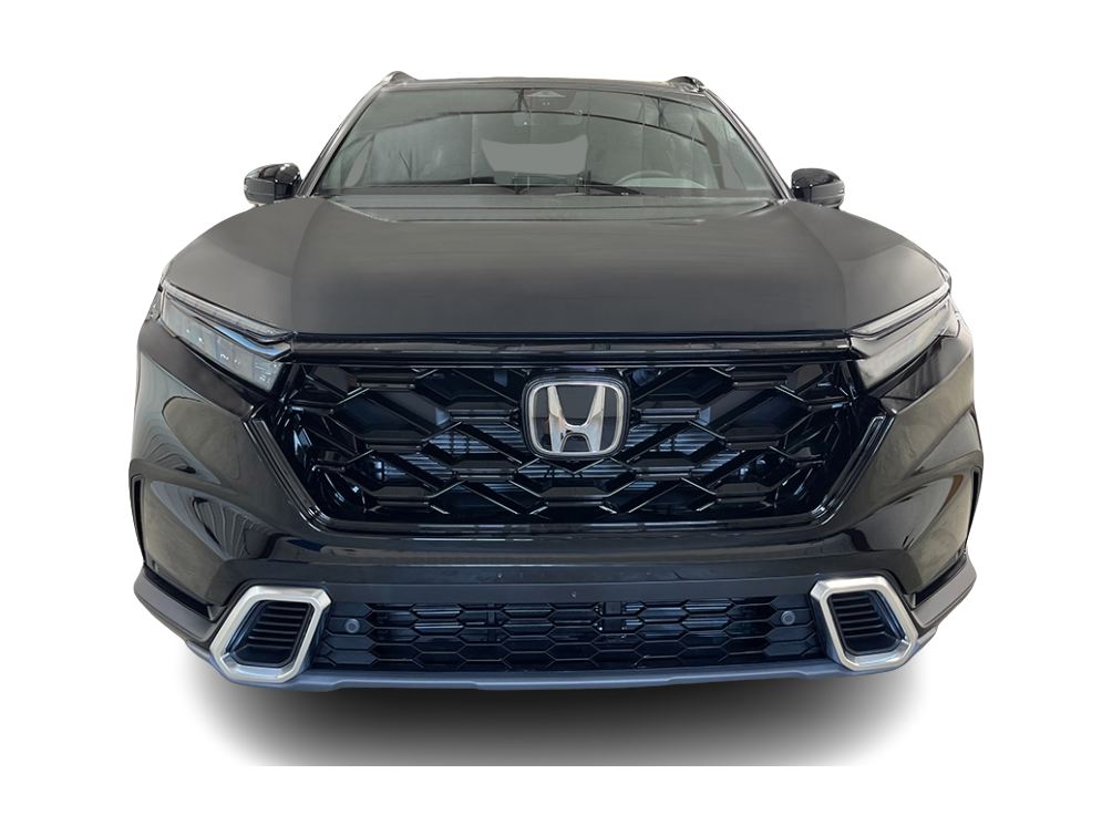 Thumbnail: 2026 Honda CR-V - 6