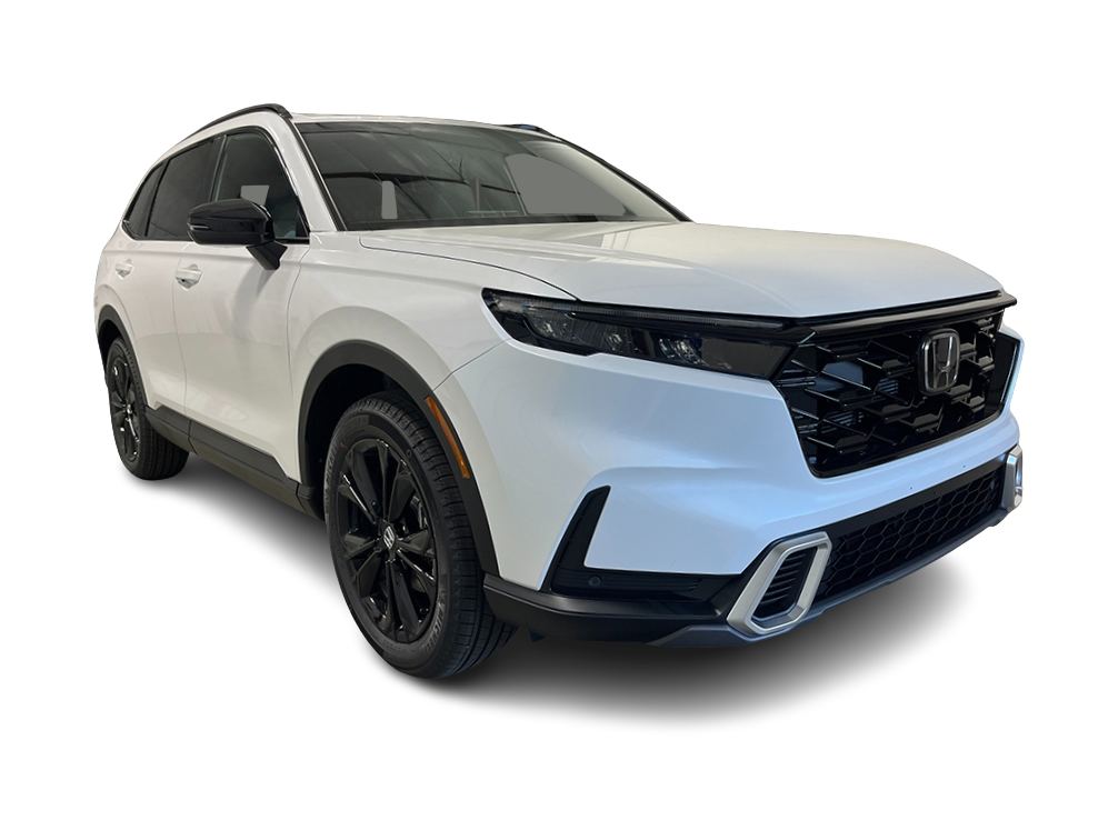 Thumbnail: 2026 Honda CR-V - 20