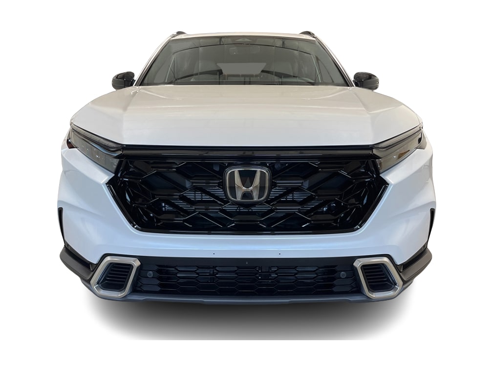 Thumbnail: 2026 Honda CR-V - 6