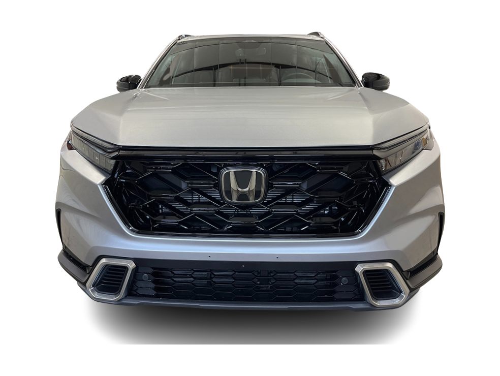 Thumbnail: 2026 Honda CR-V - 6