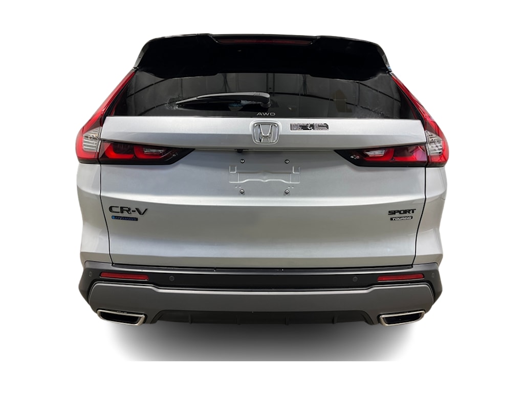 Thumbnail: 2026 Honda CR-V - 5
