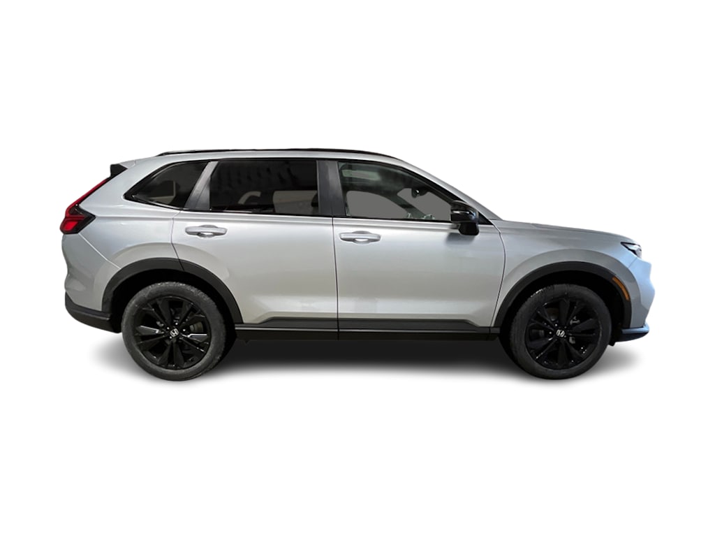 Thumbnail: 2026 Honda CR-V - 19