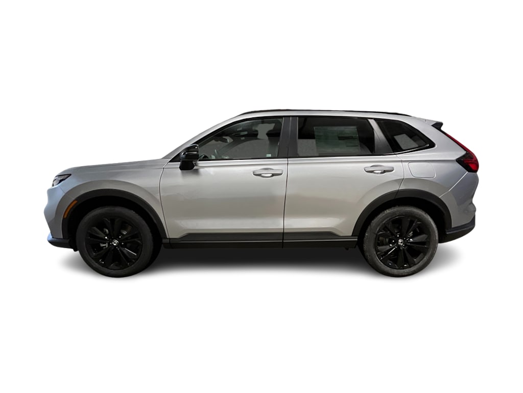 Thumbnail: 2026 Honda CR-V - 3