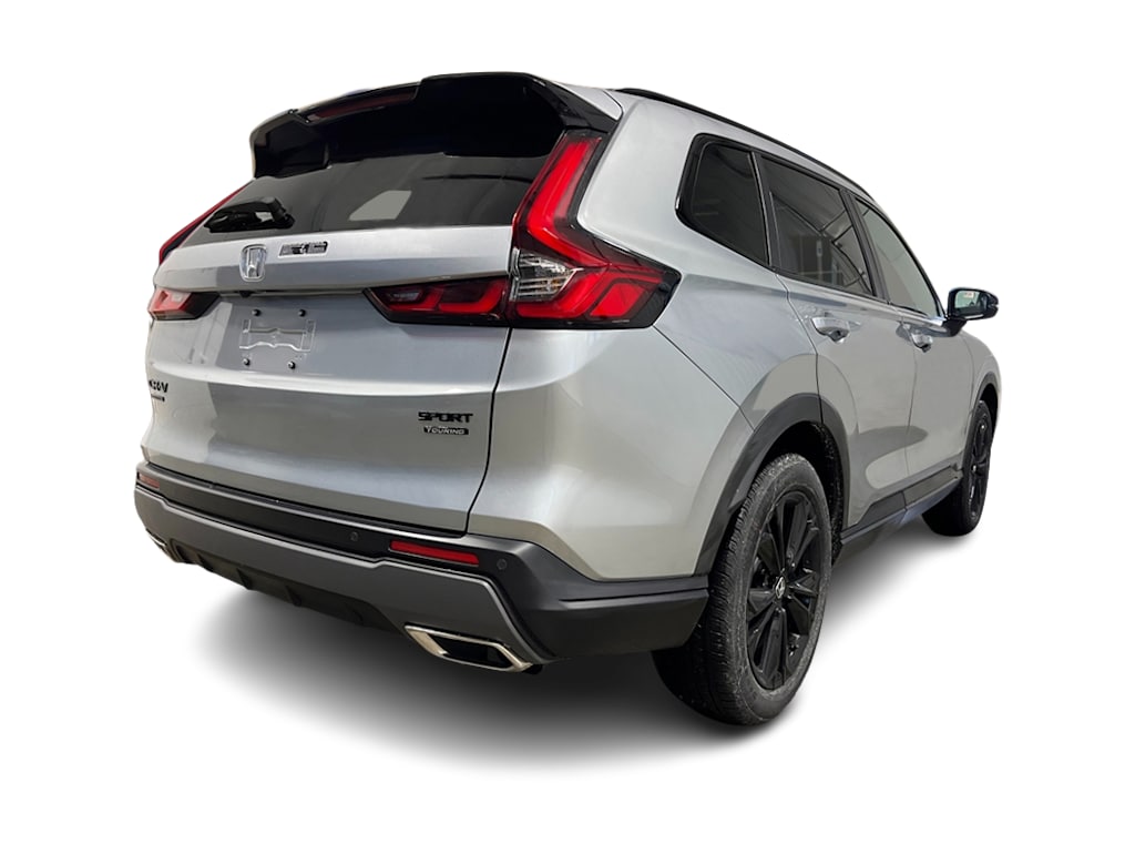 Thumbnail: 2026 Honda CR-V - 17