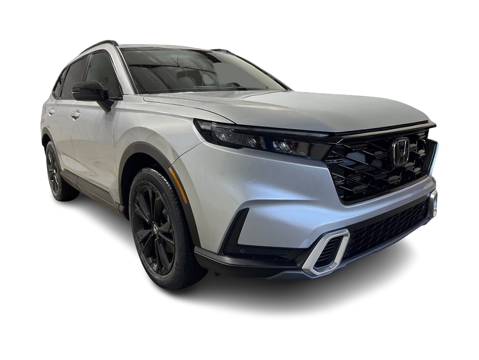 Thumbnail: 2026 Honda CR-V - 20