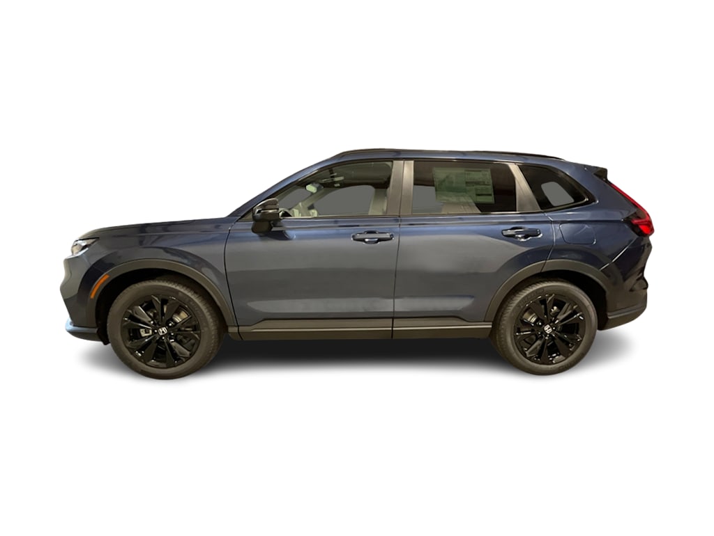 Thumbnail: 2026 Honda CR-V - 3