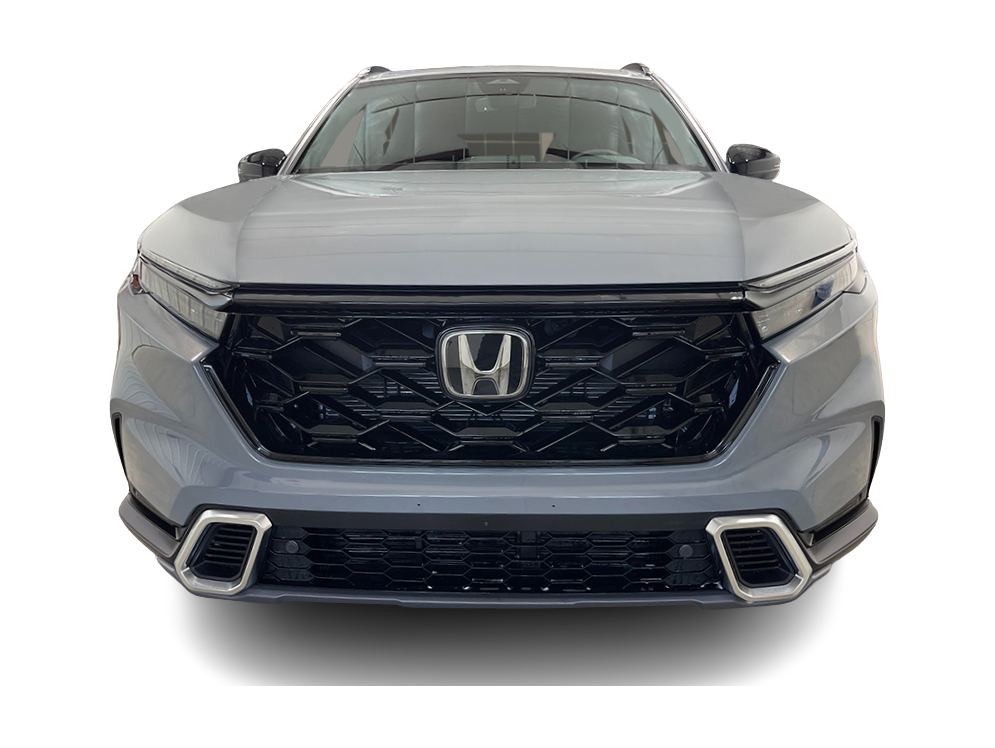 Thumbnail: 2026 Honda CR-V - 6