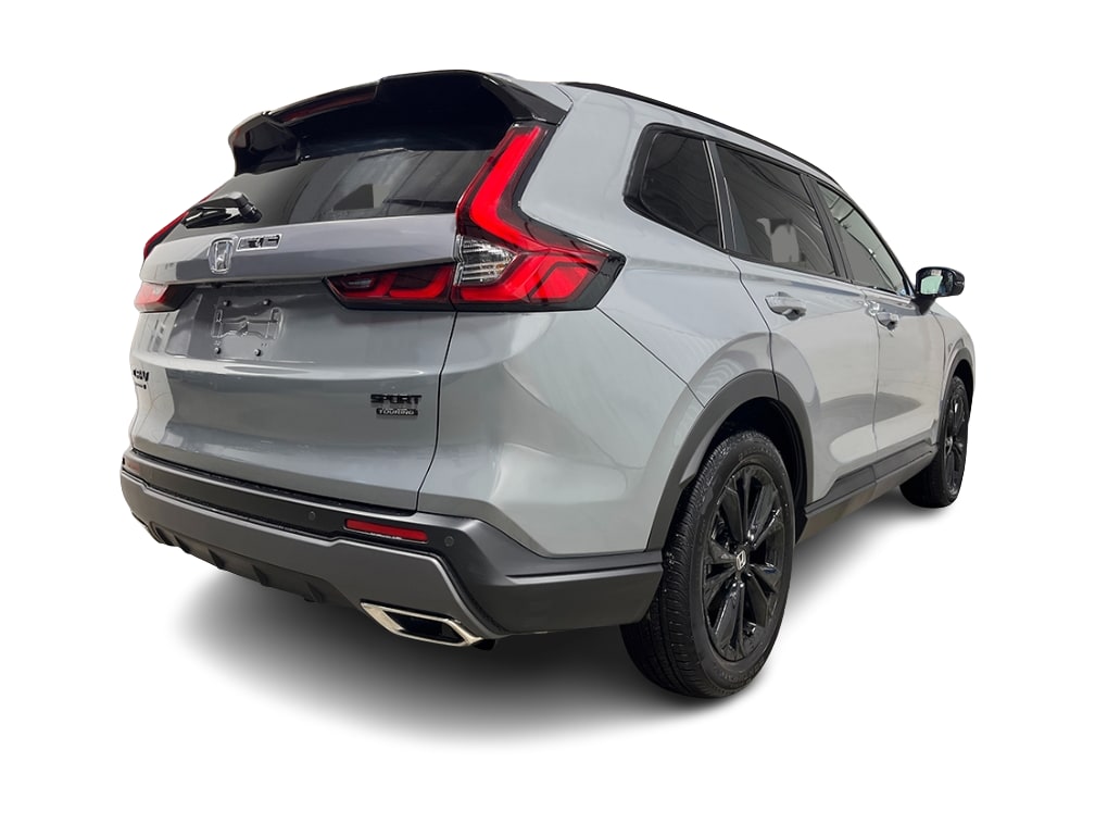 Thumbnail: 2026 Honda CR-V - 17
