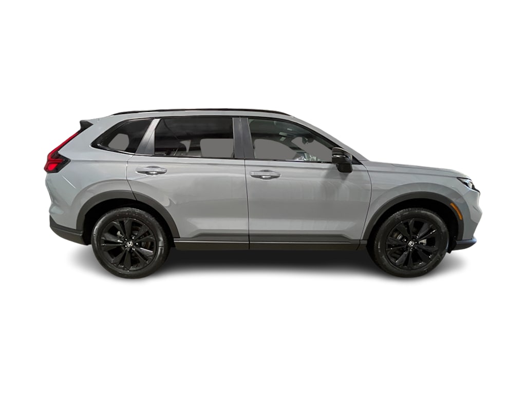 Thumbnail: 2026 Honda CR-V - 18
