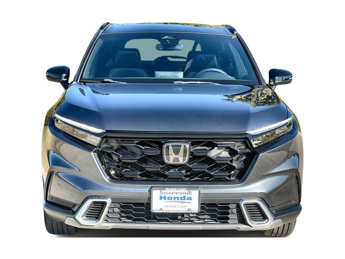 Thumbnail: 2025 Honda CR-V - 6