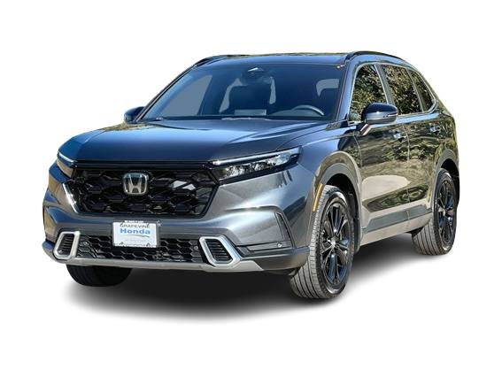 Thumbnail: 2025 Honda CR-V - 19