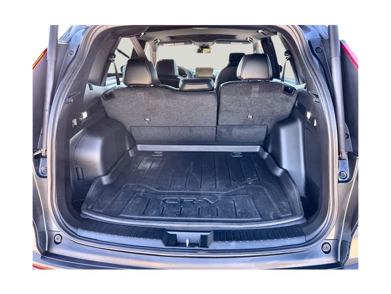 Thumbnail: 2025 Honda CR-V - 16