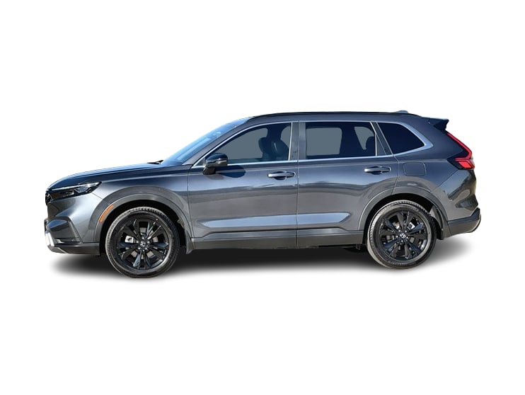 Thumbnail: 2025 Honda CR-V - 3