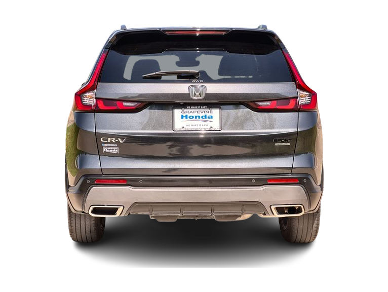 Thumbnail: 2023 Honda CR-V - 5