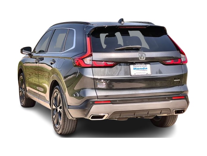 Thumbnail: 2023 Honda CR-V - 4