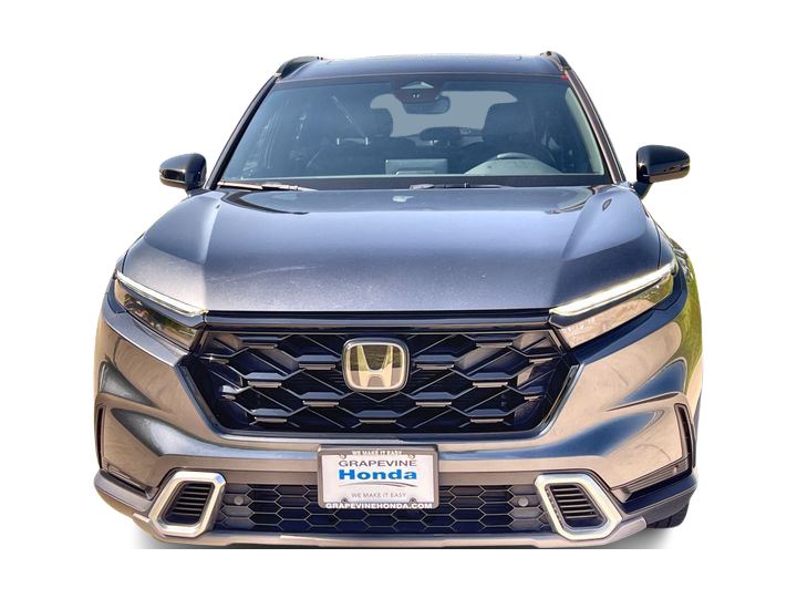 Thumbnail: 2023 Honda CR-V - 19