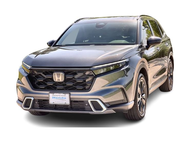 Thumbnail: 2023 Honda CR-V - 6
