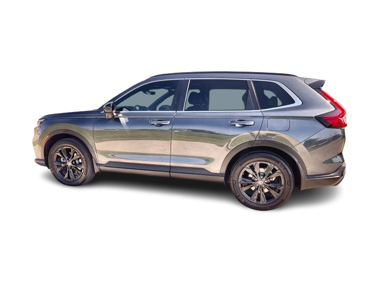 Thumbnail: 2023 Honda CR-V - 3