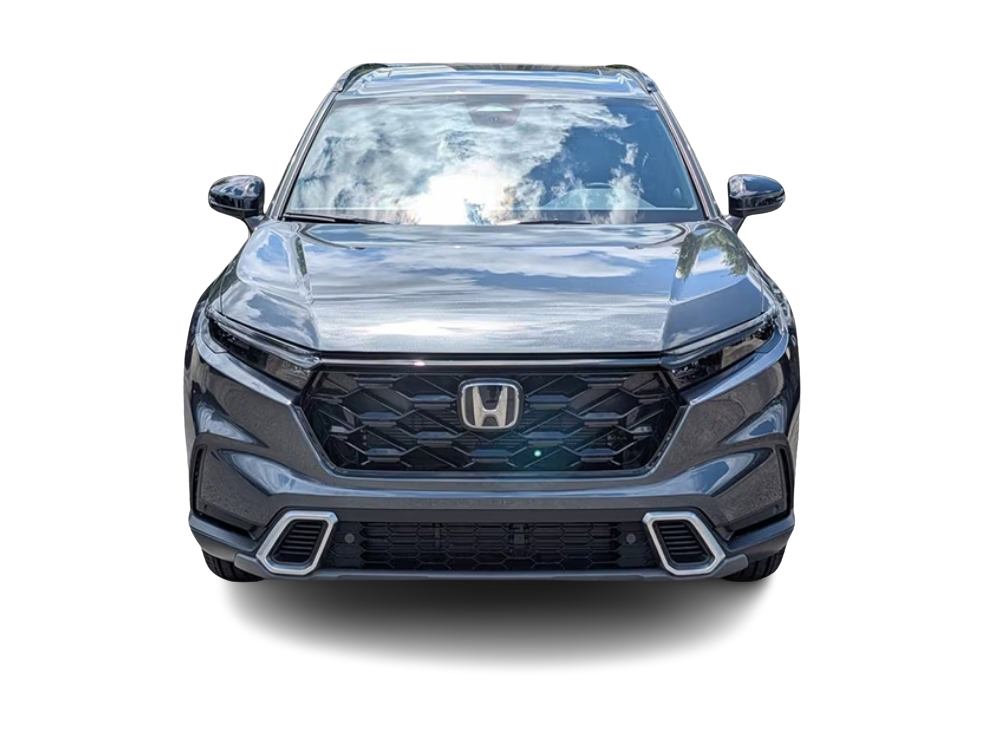 Thumbnail: 2026 Honda CR-V - 6