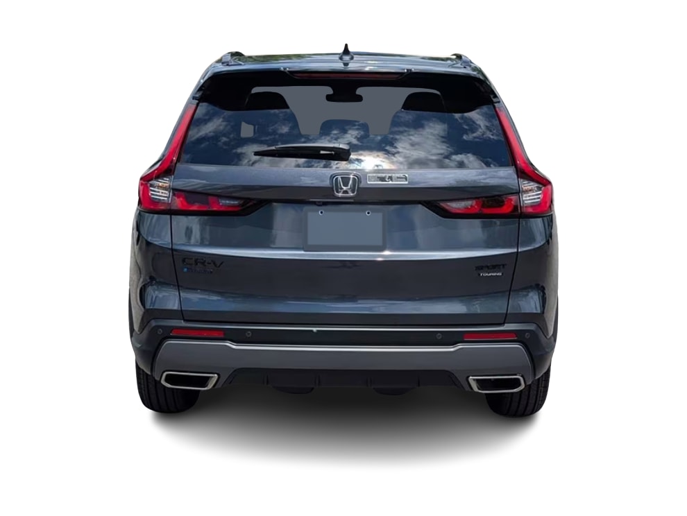 Thumbnail: 2026 Honda CR-V - 5