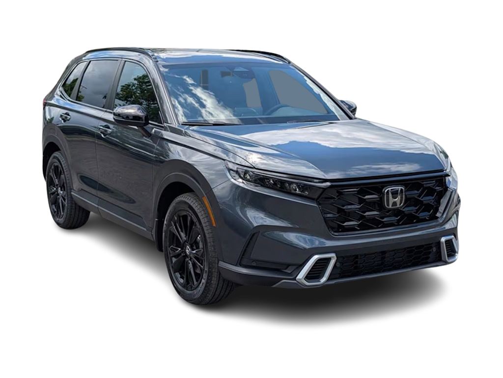 Thumbnail: 2026 Honda CR-V - 18