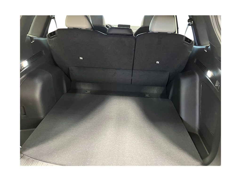 Thumbnail: 2026 Honda CR-V - 15