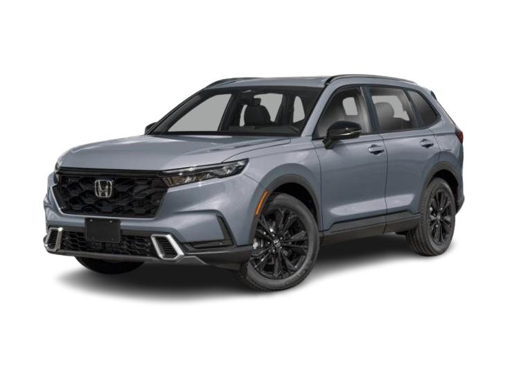 Thumbnail: 2026 Honda CR-V - 2