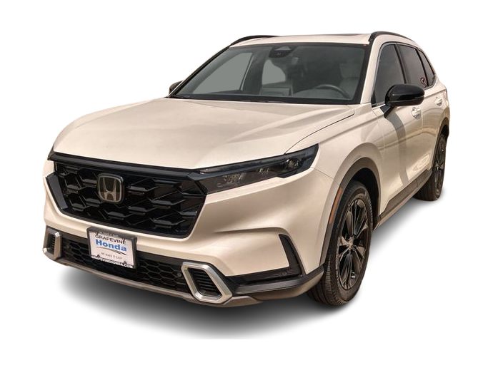 Thumbnail: 2024 Honda CR-V - 19